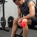 Vous êtes sportif et vos muscles récupèrent trop lentement ?