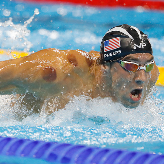 Michael Phelps