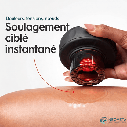 Appareil de massage intelligent NEOVETA